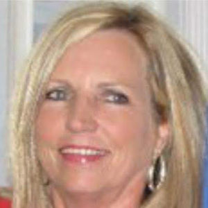 Meet your Posher, Deb